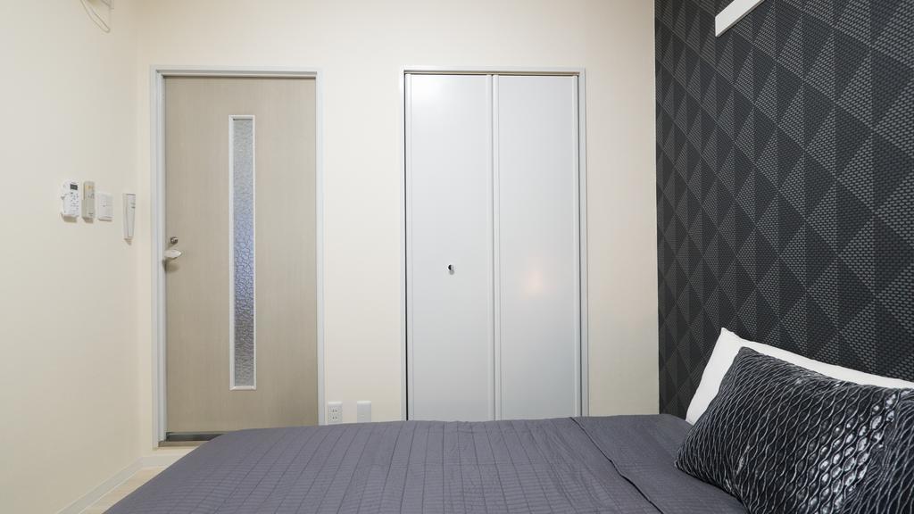 Riraso Apartment